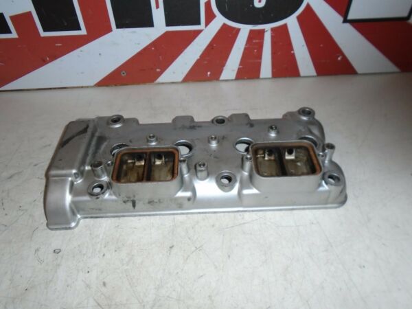 Kawasaki ZX6R Engine Rocker Cam Cover