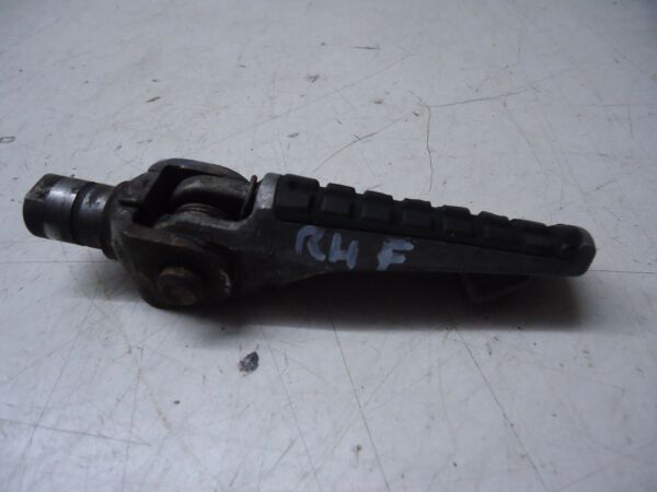 Kawasaki ZX6R Front Footrest
