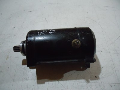 Kawasaki GPZ900R Starter Motor