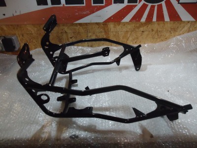 Kawasaki GPZ900R Restored Front Frame Fairing Stay 