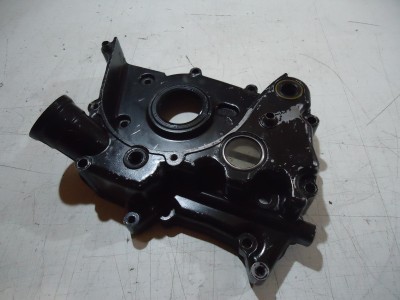 Kawasaki GPZ900R Inner Gearbox Cover Casing