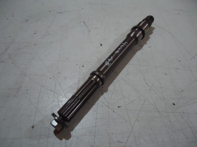 Kawasaki GPZ900R Starter Clutch Shaft