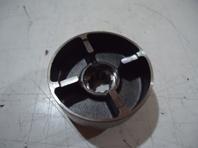 Kawasaki GPZ900R Starter Clutch Shaft Coupling