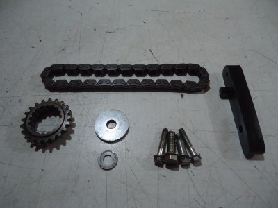 Kawasaki GPZ900R Alternator Chain & Gear