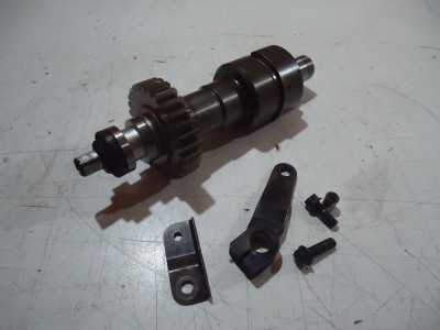 Kawasaki GPZ900R Engine Balancer Shaft & Lock Plates