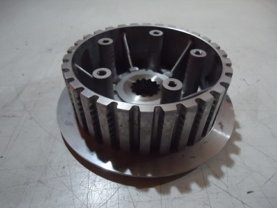 Kawasaki GPZ900R Clutch Drum Boss