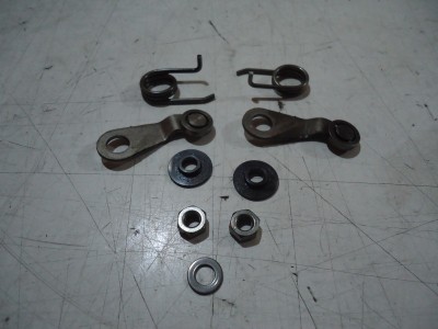 Kawasaki GPZ900R Engine Gear Cam Followers