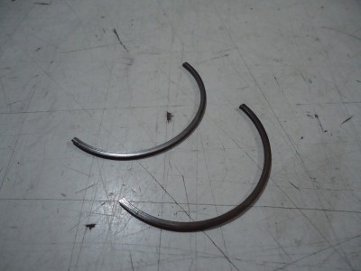 Kawasaki GPZ900R Gearbox Locators