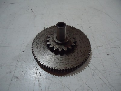 Kawasaki GPZ900R Starter Idler Gear