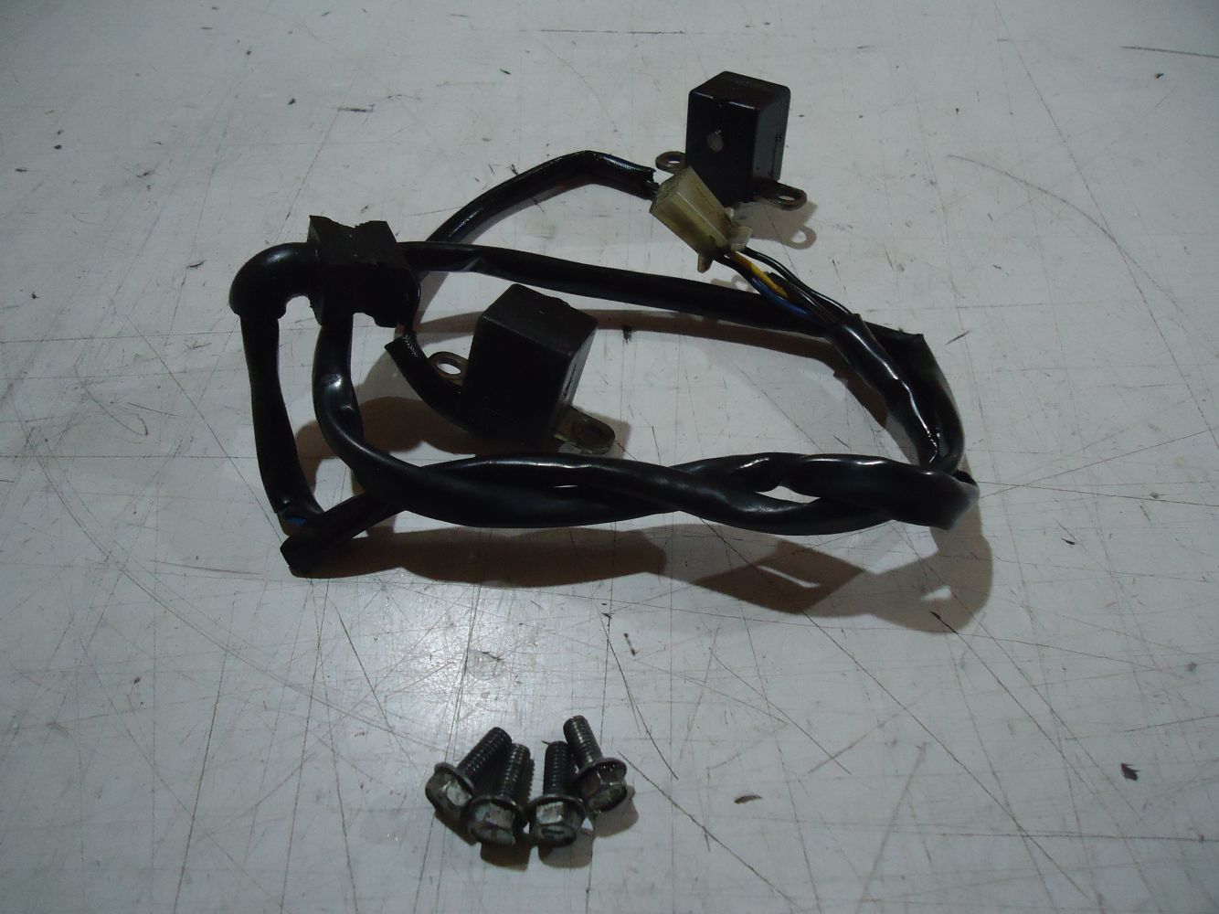 Kawasaki GPZ900R Ignition Pick Ups