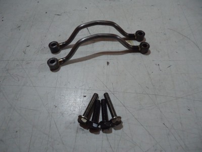 Kawasaki GPZ900R Engine Camshaft Oil Feed Pipes