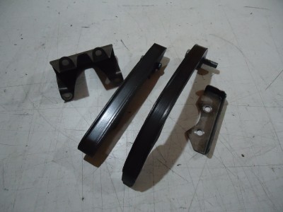 Kawasaki GPZ900R Camchain Guard & Tensioner Guides