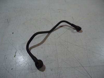 Kawasaki GPZ900R External Sump Oil Feed Pipe