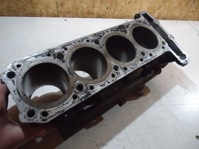 Kawasaki GPZ900R Engine Cylinder Barrels