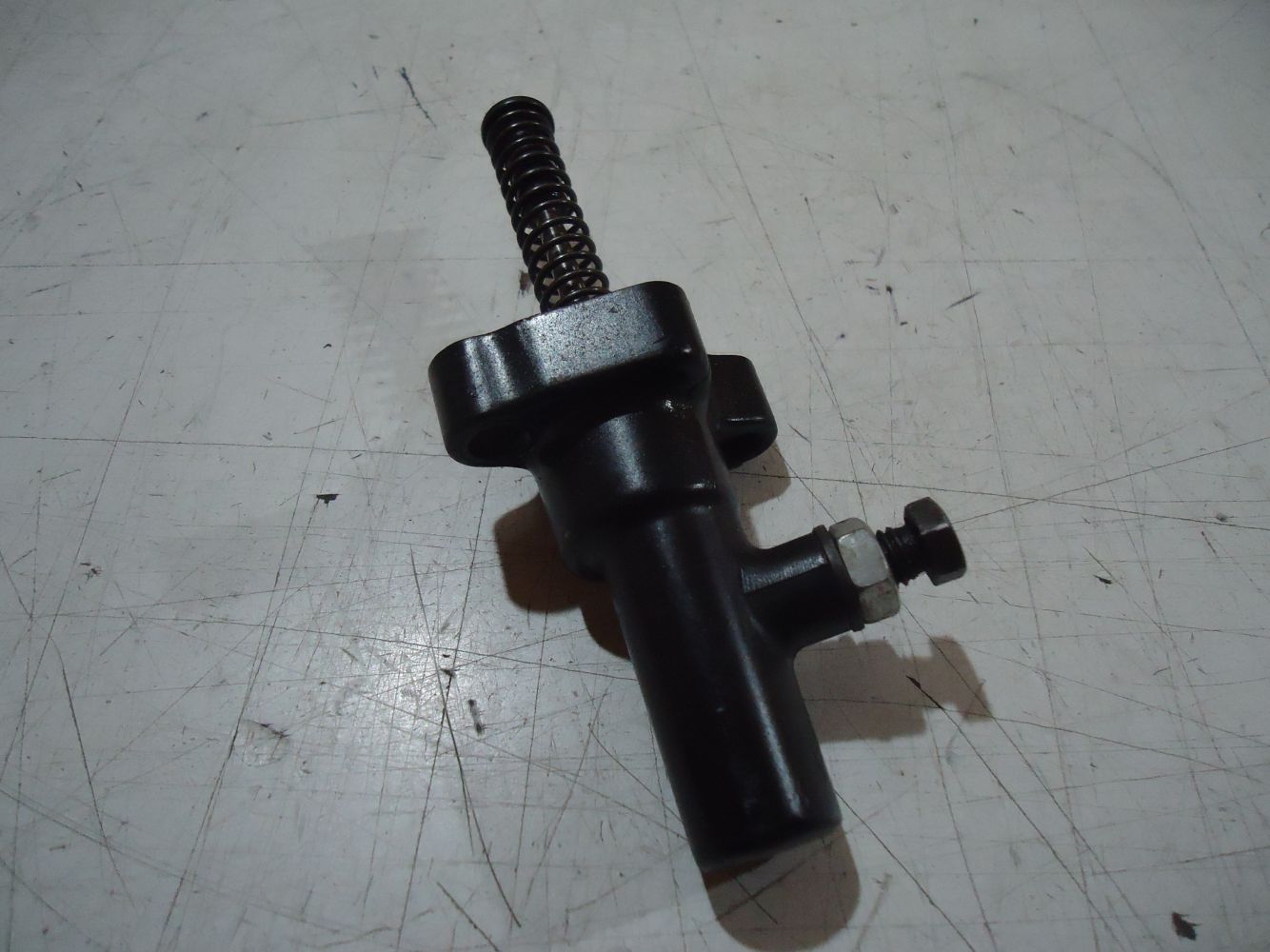 Yamaha XJ550 Seca Engine Camchain Tensioner