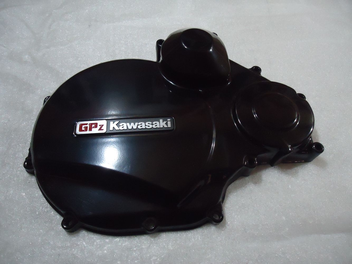 Kawasaki GPZ750R Engine Clutch Cover