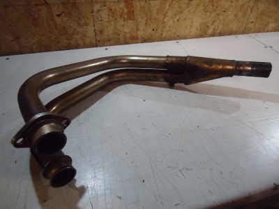 Yamaha XJ600 Diversion Exhaust Manifold Headers