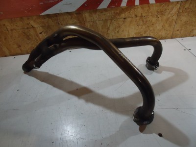 Yamaha XJ600 Diversion Exhaust Manifold Headers