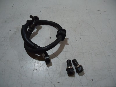 Honda CBR1000RR Fireblade Rear Brake Hose 