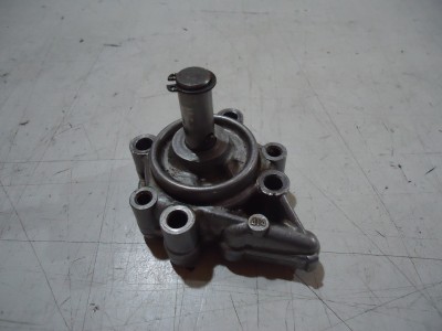 Honda CB250T Engine Oil Pump