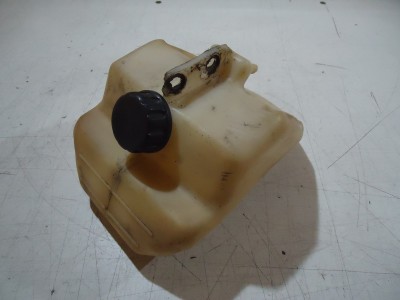 Kawasaki GPZ1000RX Water Bottle Expansion Tank
