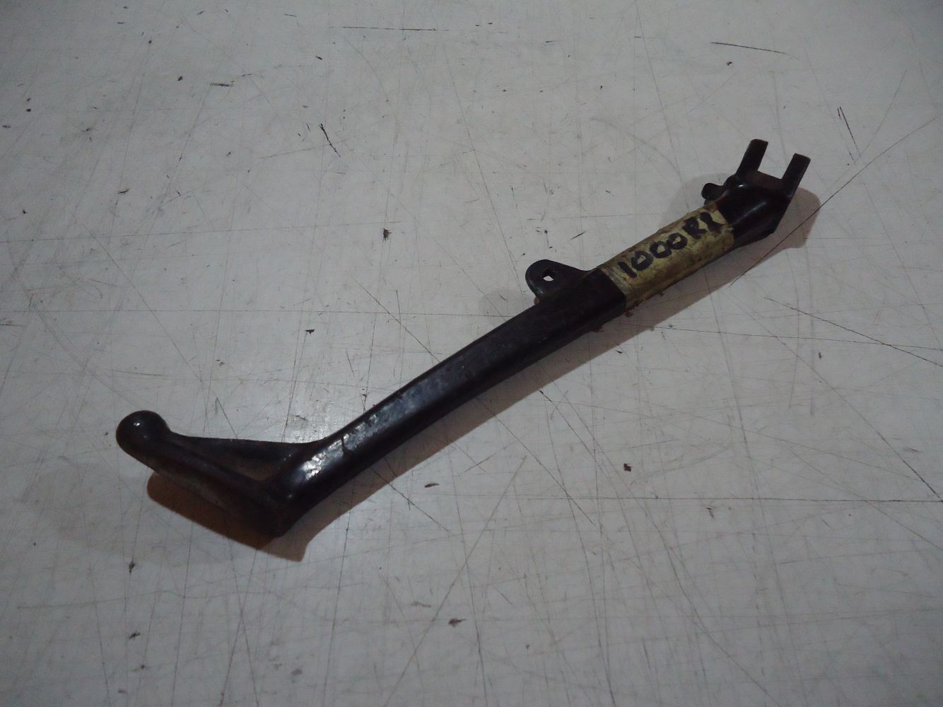 Kawasaki GPZ1000RX Side Prop Stand