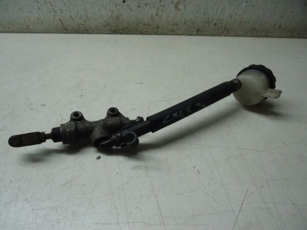 Kawasaki ZX6R Rear Brake Master Cylinder 