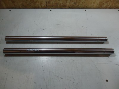 Suzuki GS250T Custom Fork Stanchions GS400