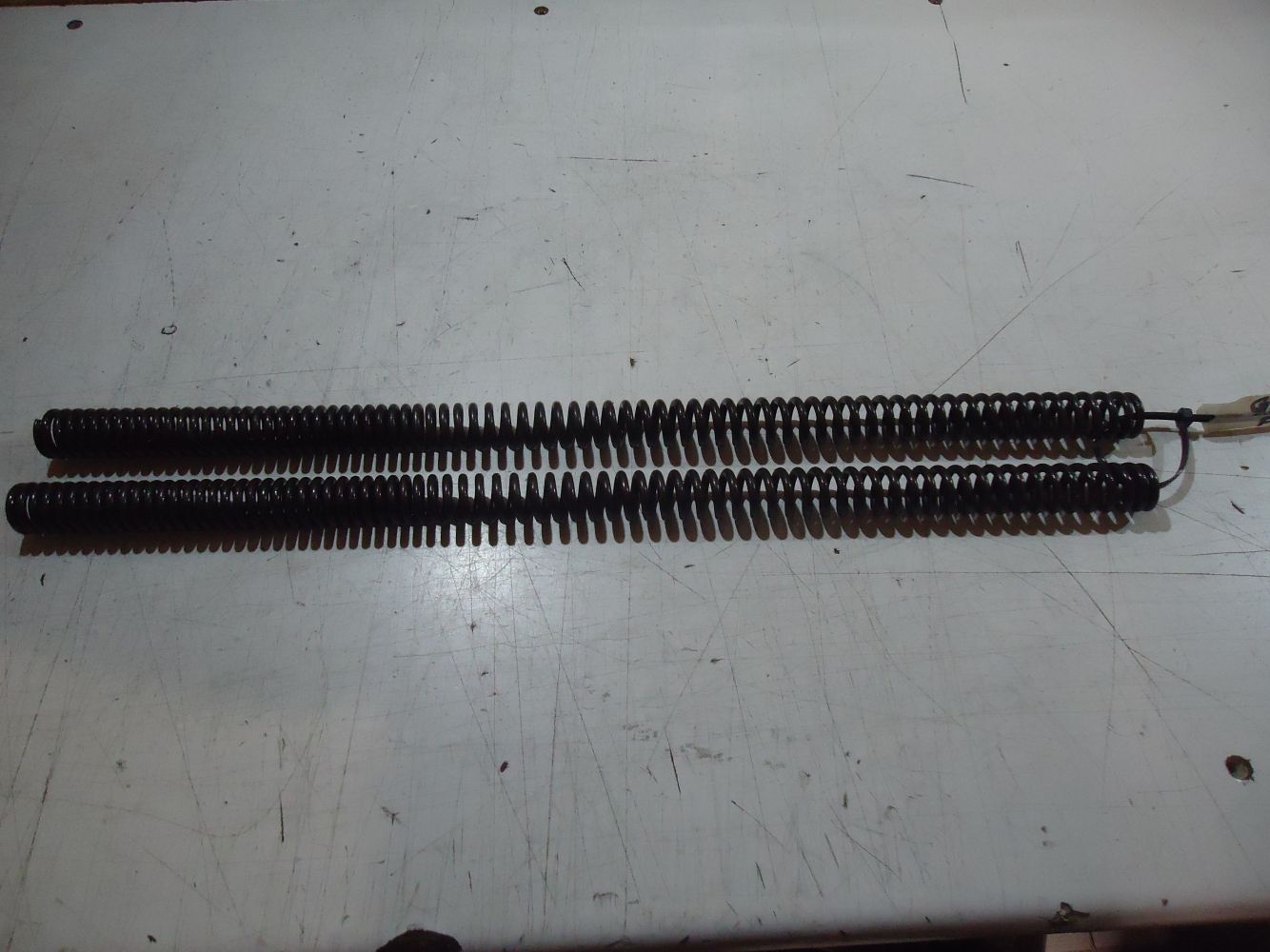 Suzuki GS250T Fork Springs GS250 Forks