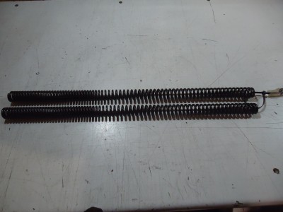 Suzuki GS250T Fork Springs GS250 Forks