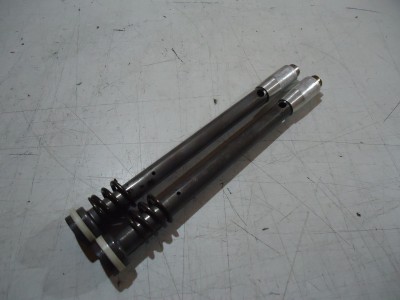 Suzuki GS250T Fork Damper Rods GS250 Forks
