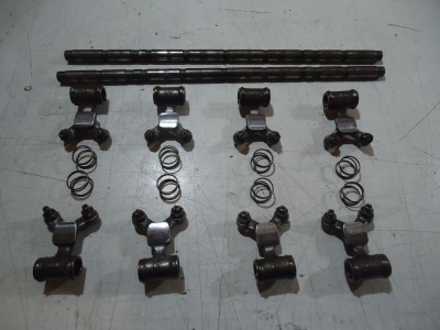 Kawasaki GPZ900R Engine Valve Rockers 