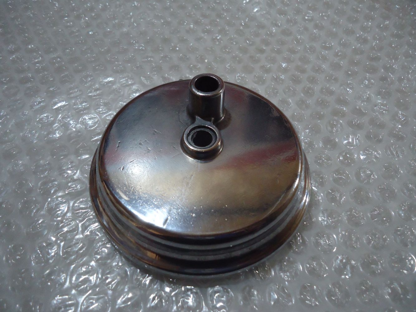 Kawasaki ZR750 Zephyr Engine Breather Cover
