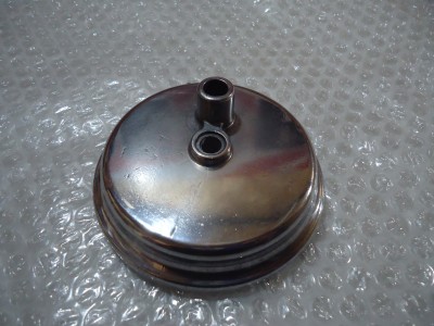 Kawasaki ZR750 Zephyr Engine Breather Cover