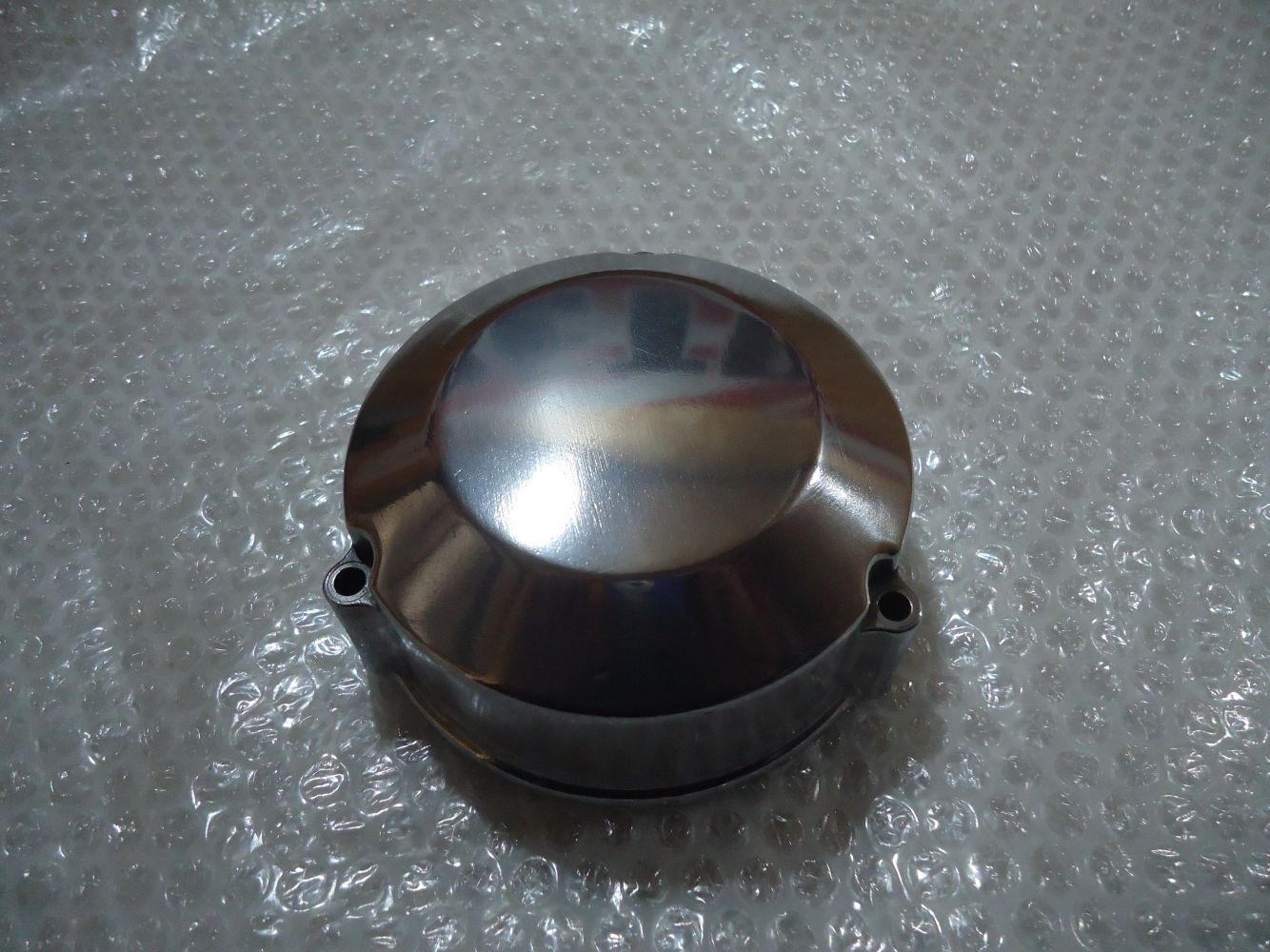 Yamaha XJ750 Maxim Engine Alternator Generator Cover