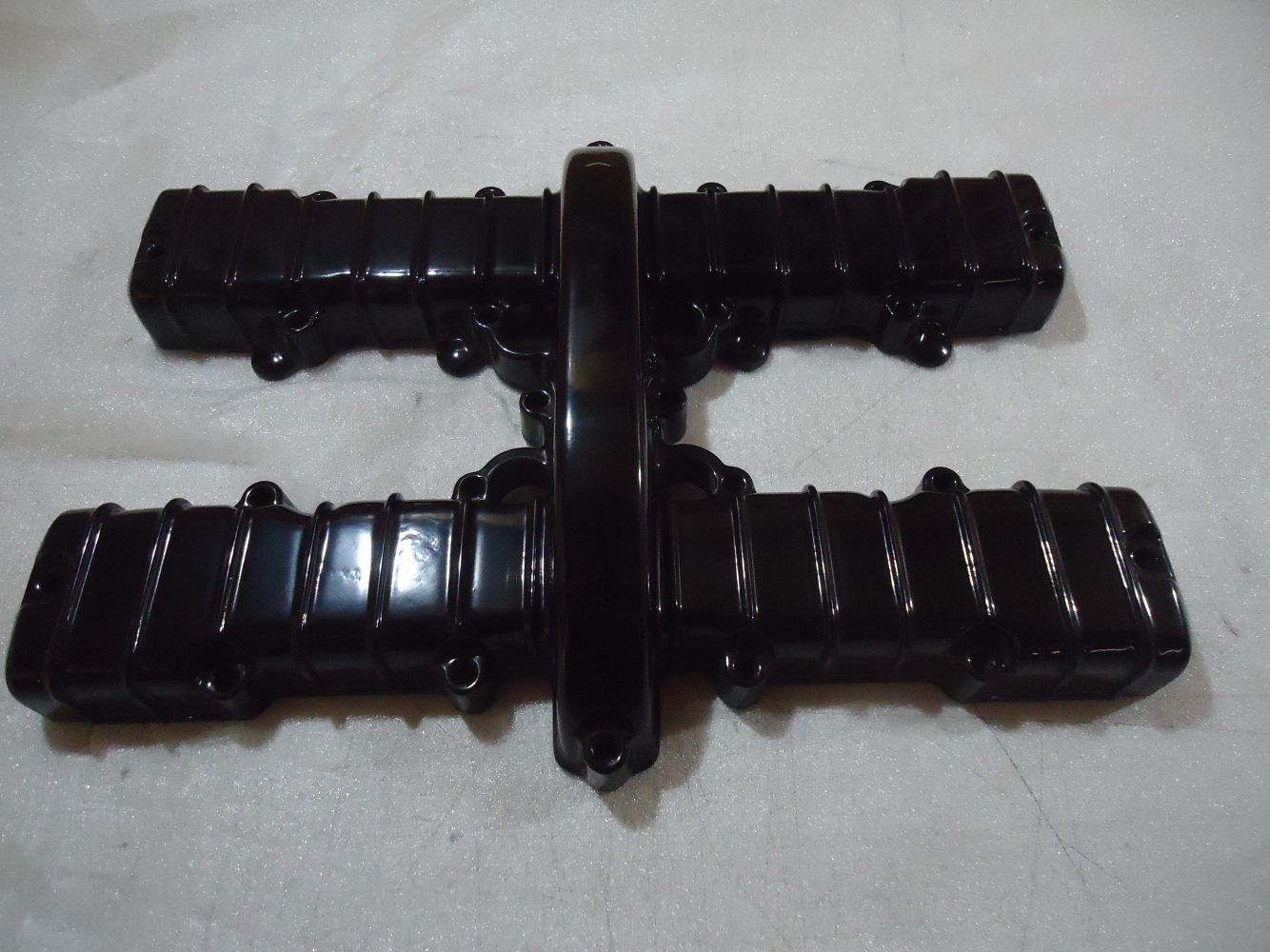 Kawasaki GT550 Engine Rocker Cam Cover