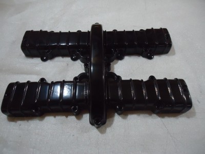 Kawasaki GT550 Engine Rocker Cam Cover