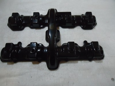 Yamaha FJ1200 Engine Rocker Cam Cover