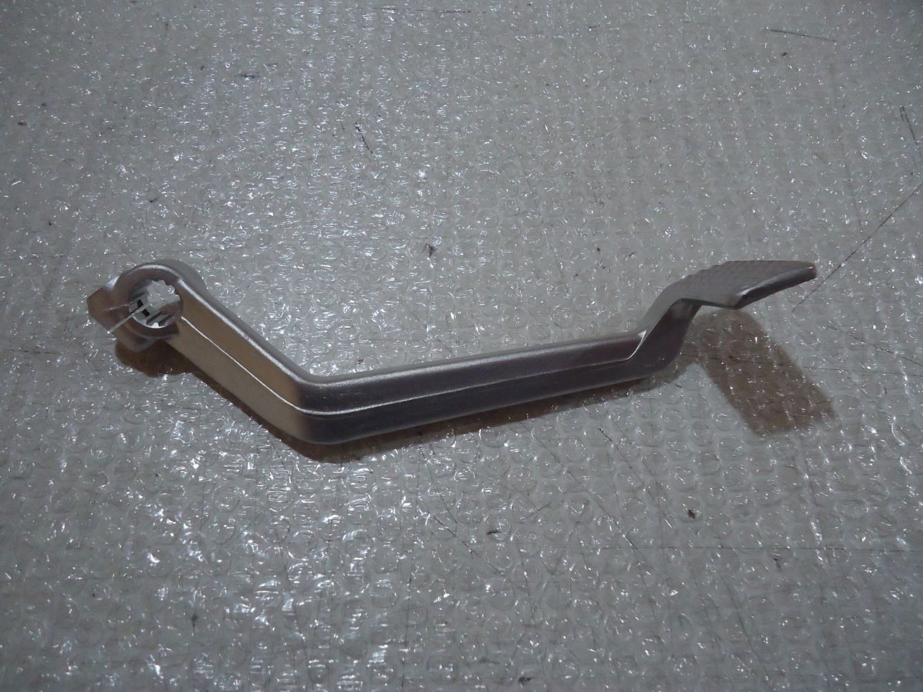 Suzuki GSX550ES Rear Brake Pedal GSX550