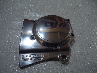 Yamaha VMax 1200 Engine Transmission Cover Casing