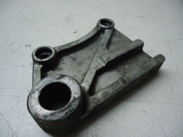Kawasaki ZX6R Rear Brake Caliper Mount Bracket
