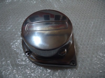 Suzuki GT380 Engine Generator Alternator Cover Casing