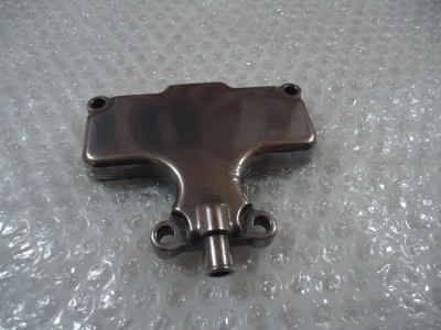 Suzuki GS550E Engine Breather Cover