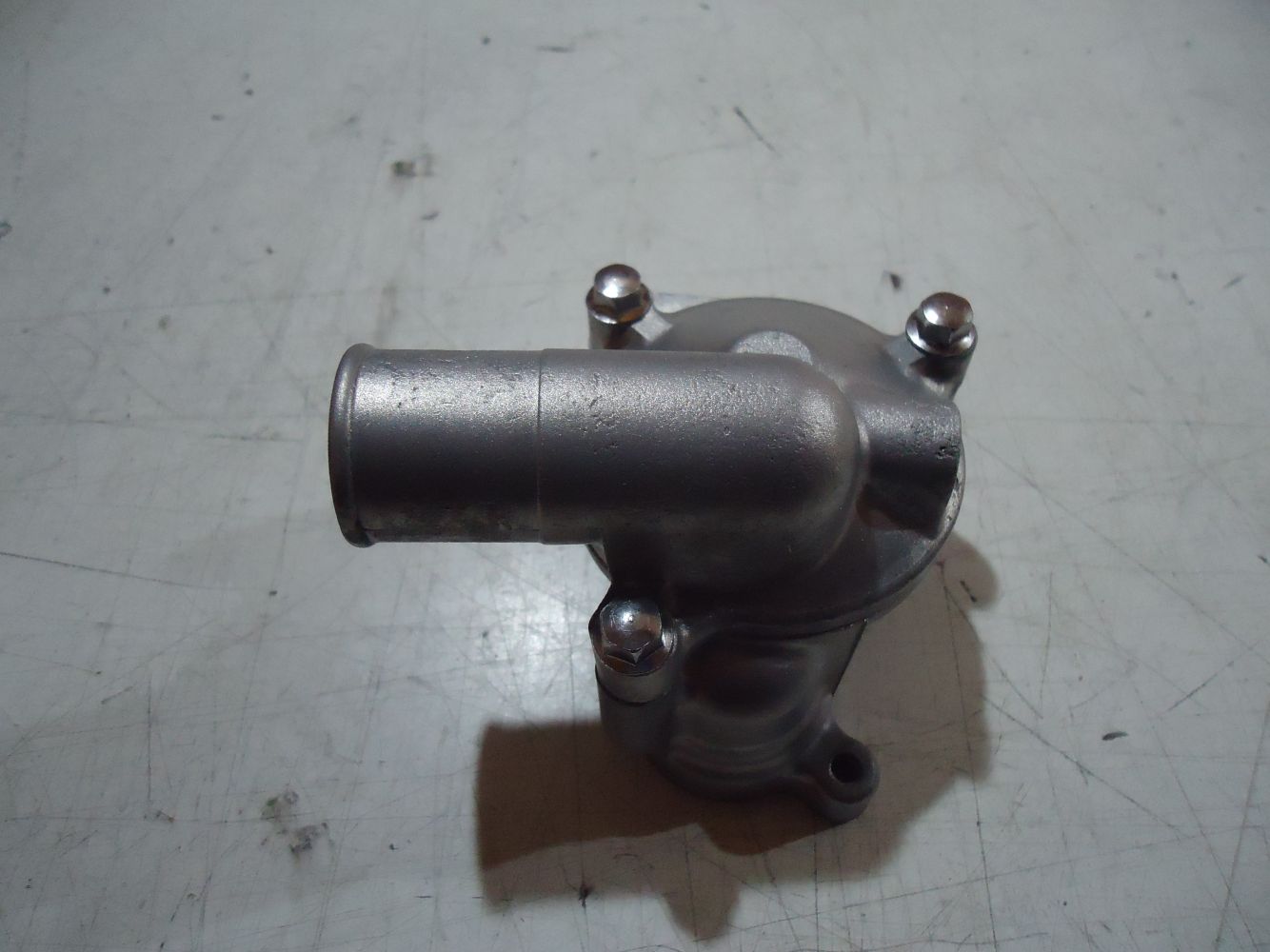 Kawasaki GPZ900R Thermostat Housing