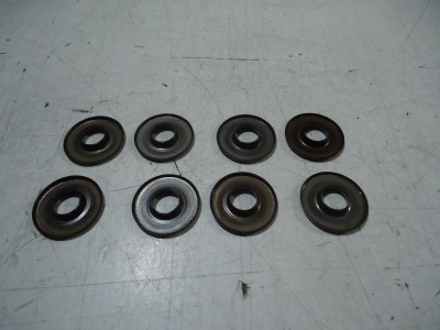 Kawasaki ZR550 Zephyr Engine Valve Seats