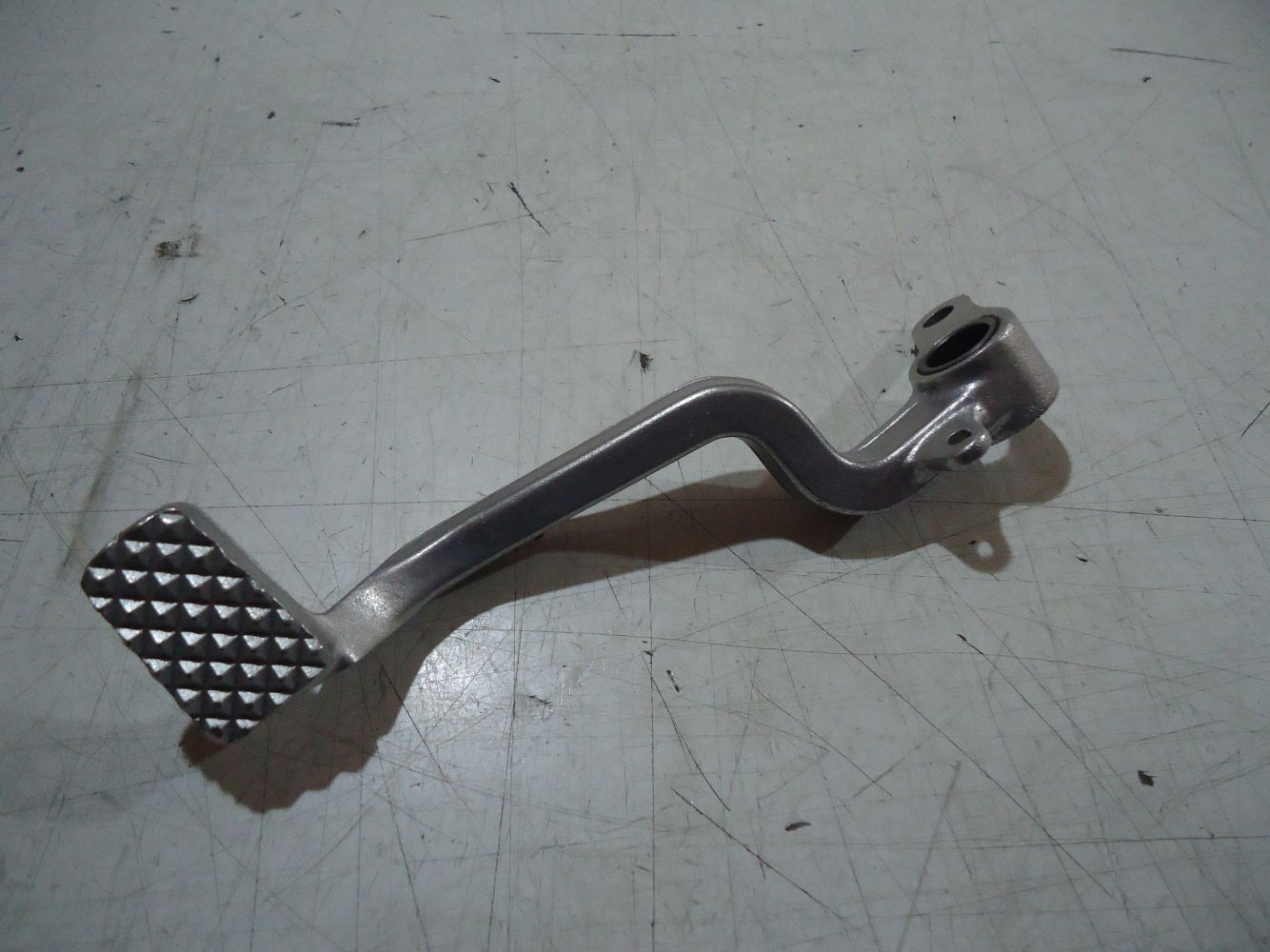 Kawasaki ZZR1100 Rear Brake Pedal