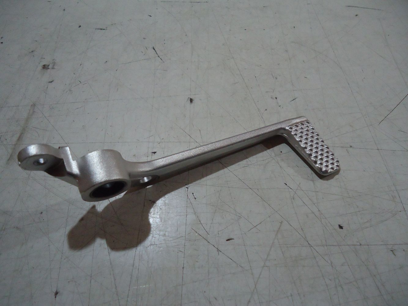 Yamaha R1 Rear Brake Pedal YZF-R1