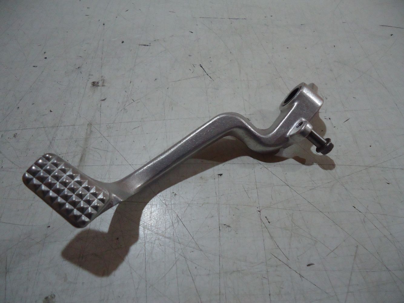 Kawasaki ZR750 Zephyr Rear Brake Pedal