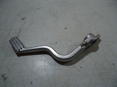 Kawasaki GPZ900R Rear Brake Pedal