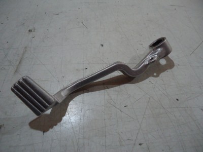 Kawasaki GPX750R Rear Brake Pedal 
